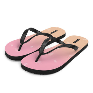 Here Now Pattern Flip-Flops