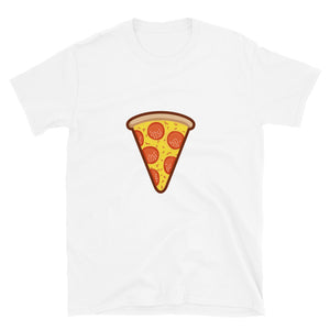 PIZZA Unisex T-Shirt