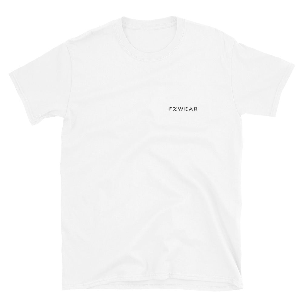 FZWEAR PLAIN Unisex T-Shirt