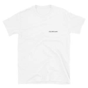 FZWEAR PLAIN Unisex T-Shirt