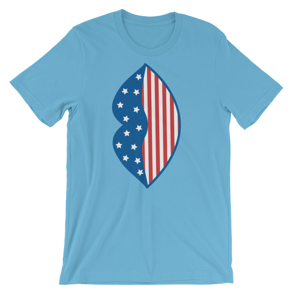 USA Unisex T-Shirt