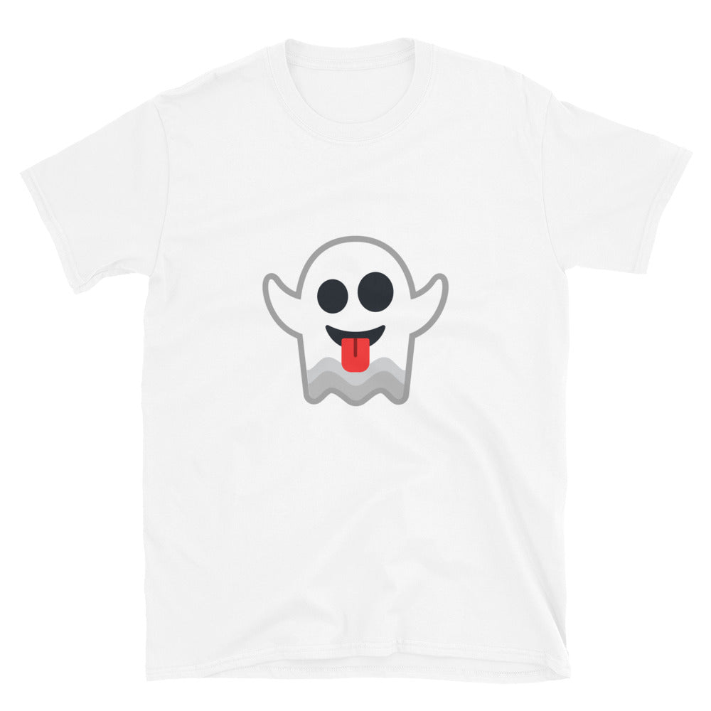 Ghost Unisex T-Shirt