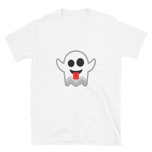 Ghost Unisex T-Shirt