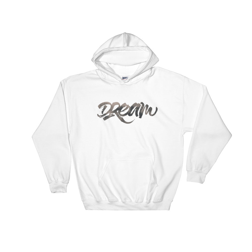 Dream Hooded Sweatshirt