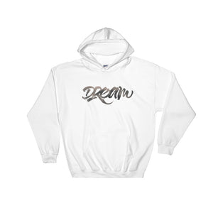 Dream Hooded Sweatshirt