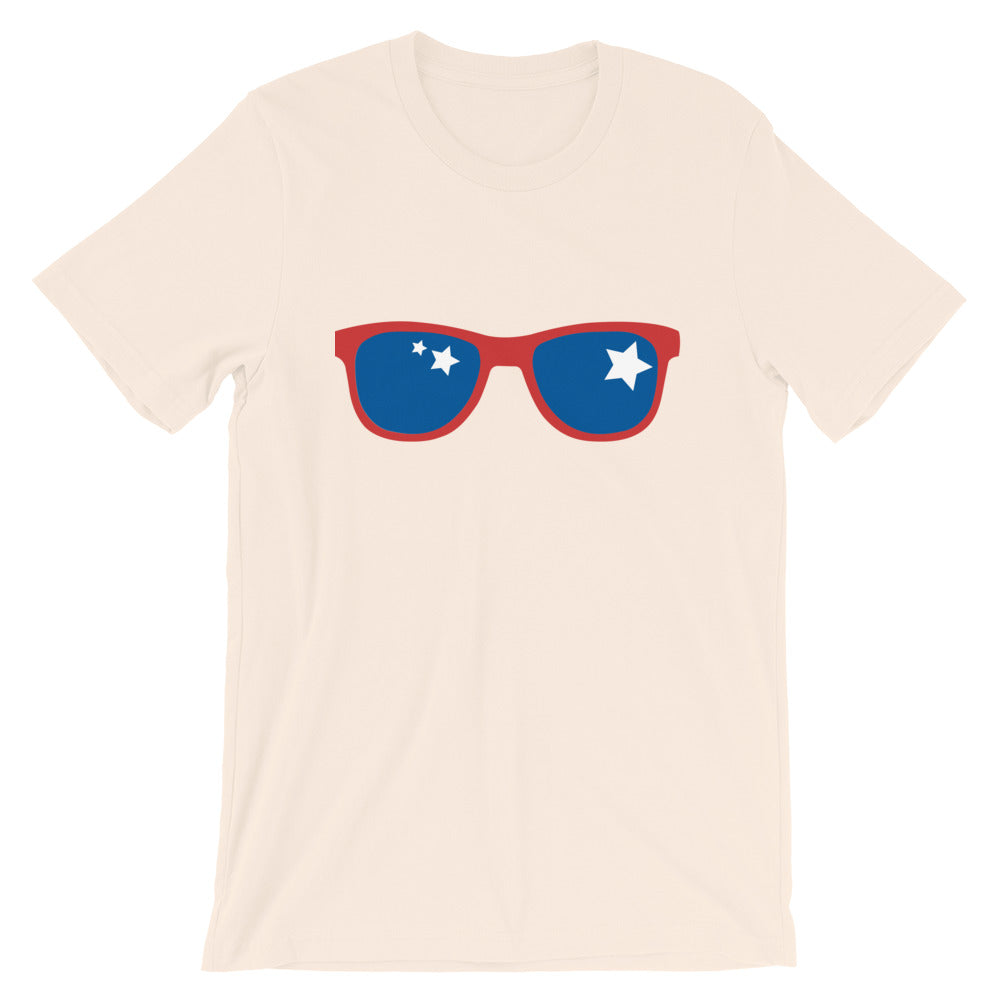 US Glass Unisex T-Shirt