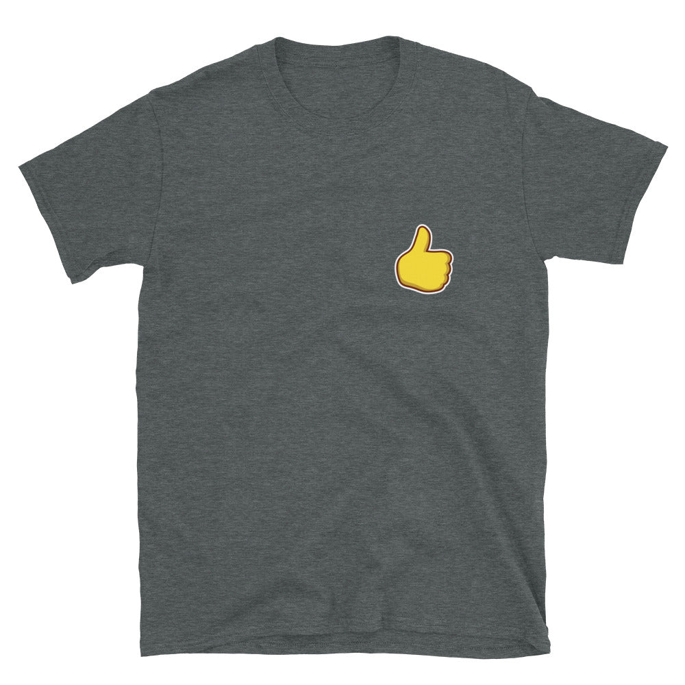 Thumbs UP Unisex T-Shirt