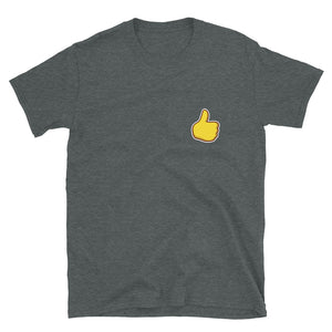 Thumbs UP Unisex T-Shirt