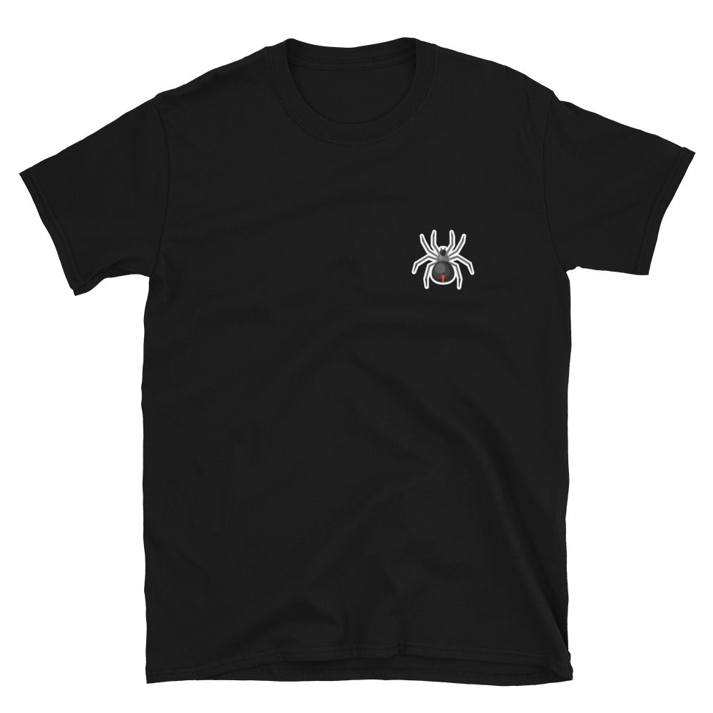 Spider Unisex T-Shirt