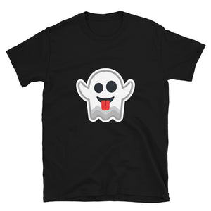 Ghost Unisex T-Shirt