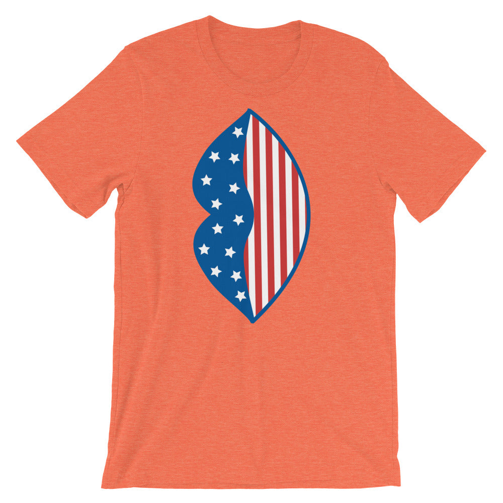 USA Unisex T-Shirt