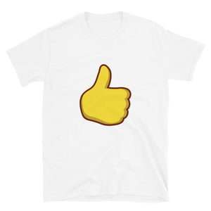 Thumbs Up Unisex T-Shirt