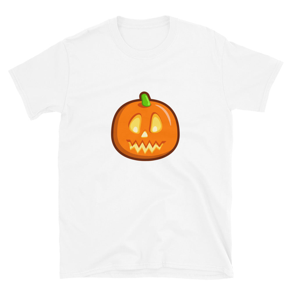 Lantern Jack Unisex T-Shirt