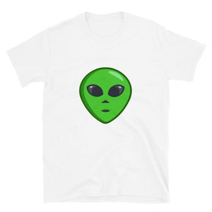 Alien Unisex T-Shirt