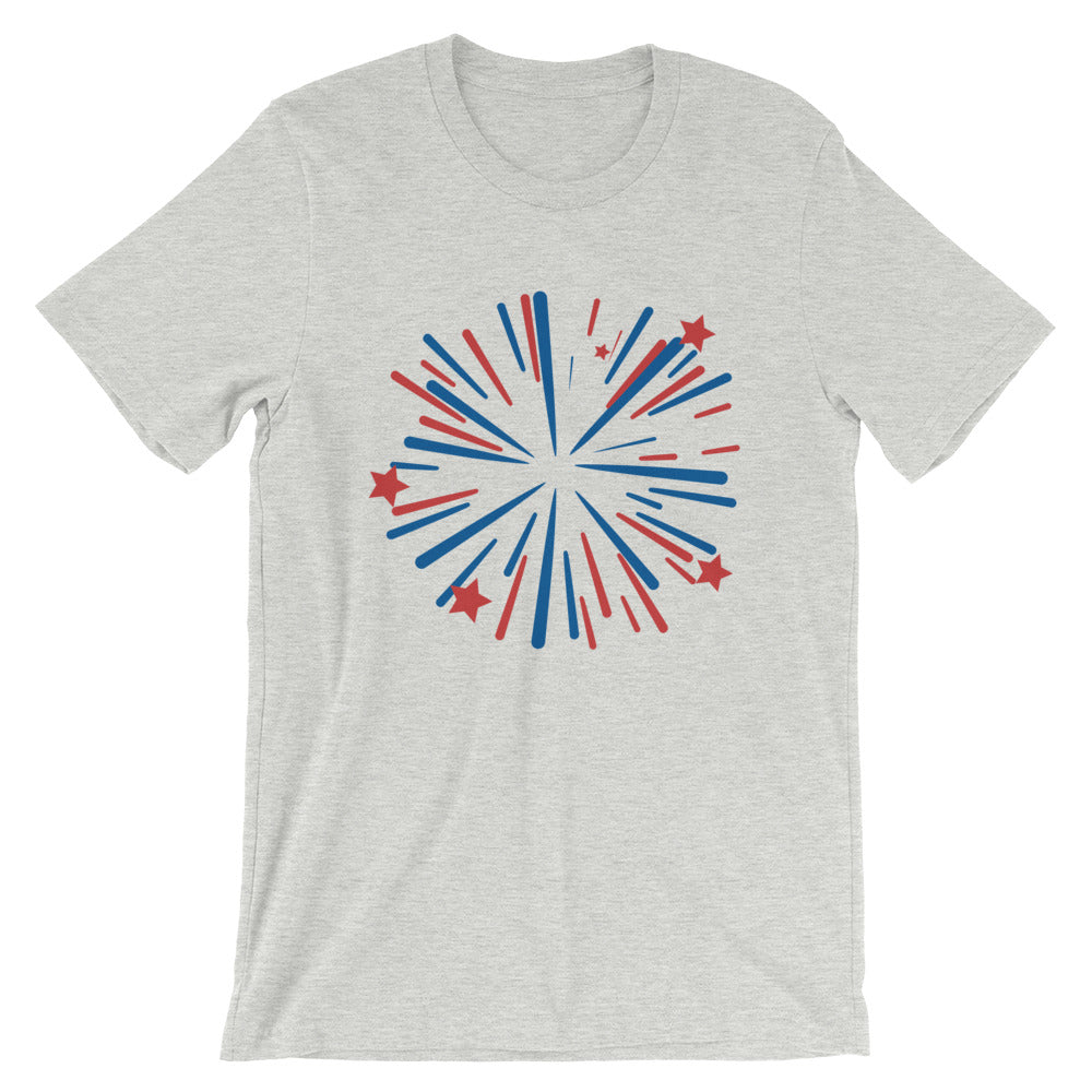 US Unisex T-Shirt