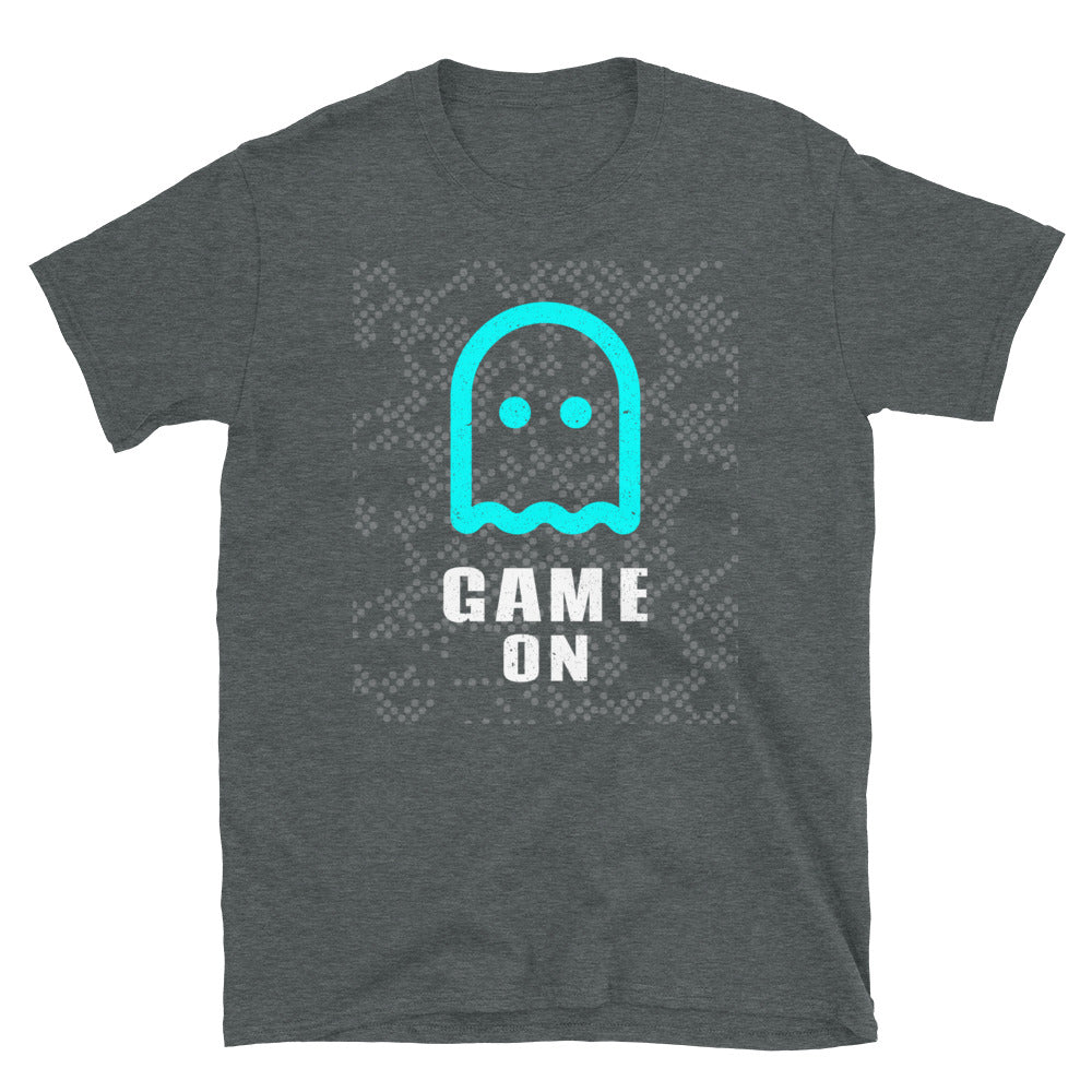 GAME ON Unisex T-Shirt