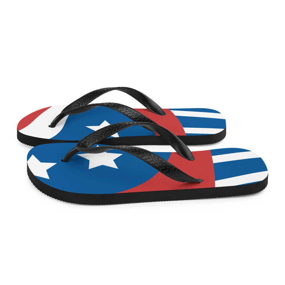 US Flip-Flops