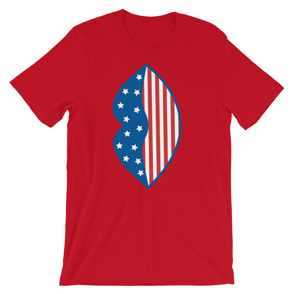 USA Unisex T-Shirt