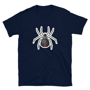 Spider Unisex T-Shirt