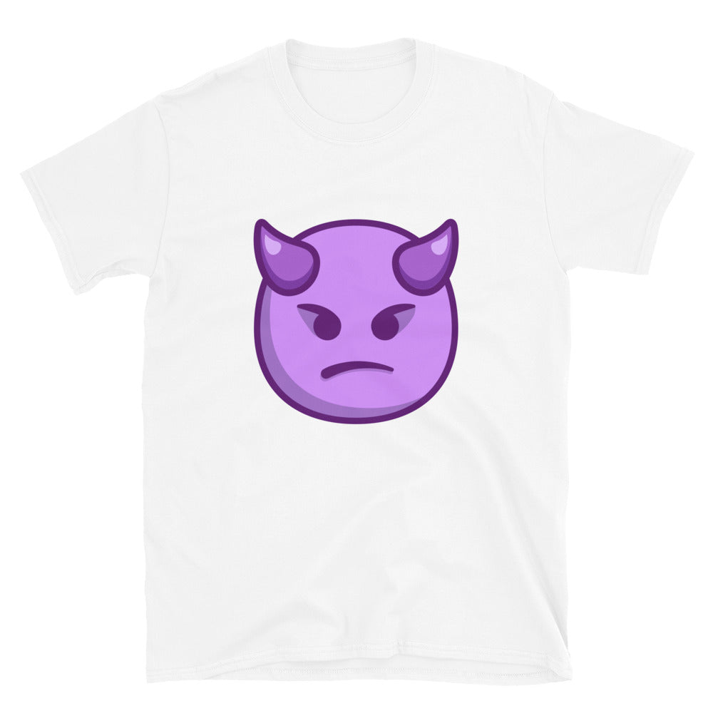 Devil Unisex T-Shirt