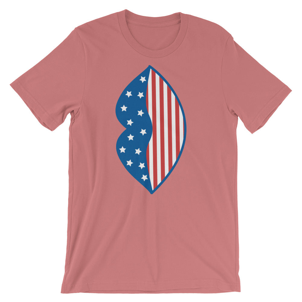 USA Unisex T-Shirt