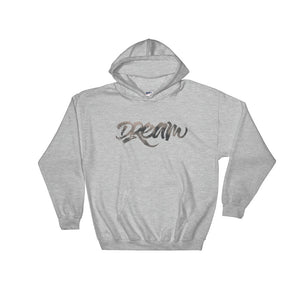 Dream Hooded Sweatshirt