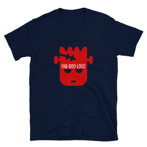 FAB-BOOLUS Unisex T-Shirt