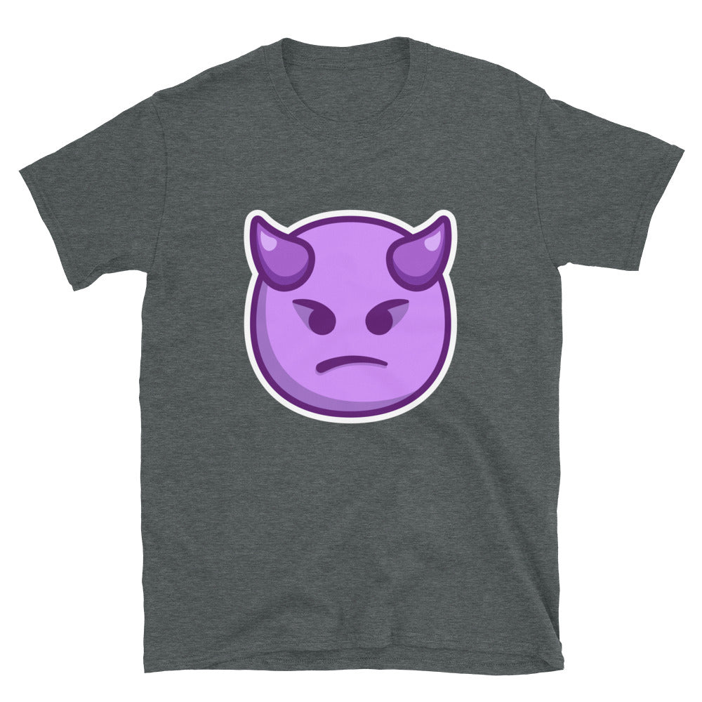 Devil Unisex T-Shirt