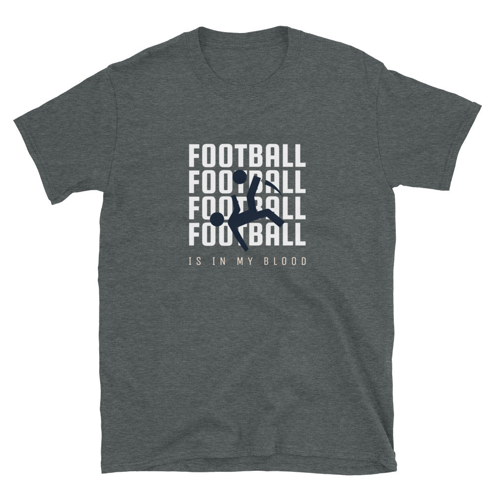 FOOTBALL Unisex T-Shirt