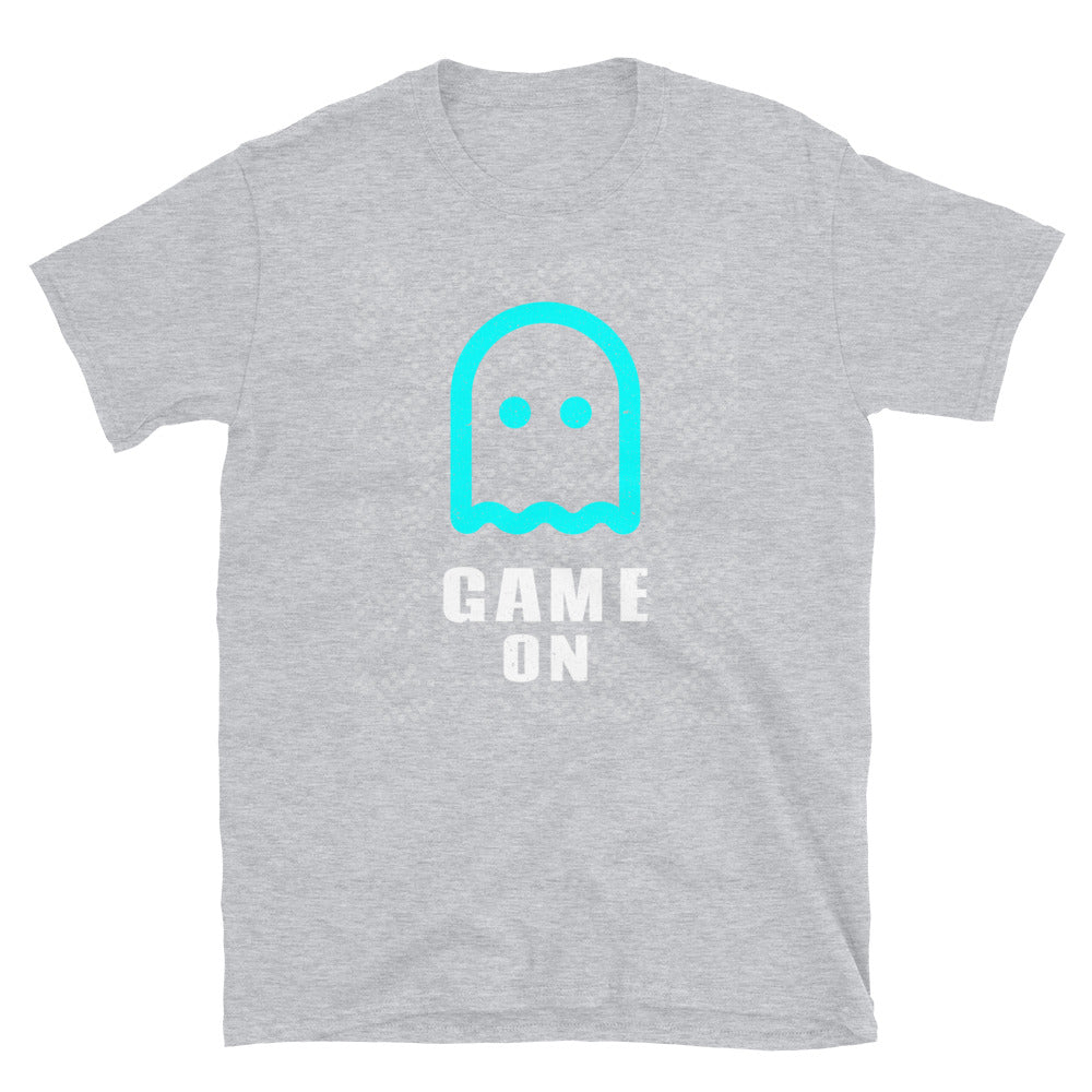 GAME ON Unisex T-Shirt