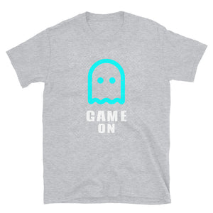 GAME ON Unisex T-Shirt