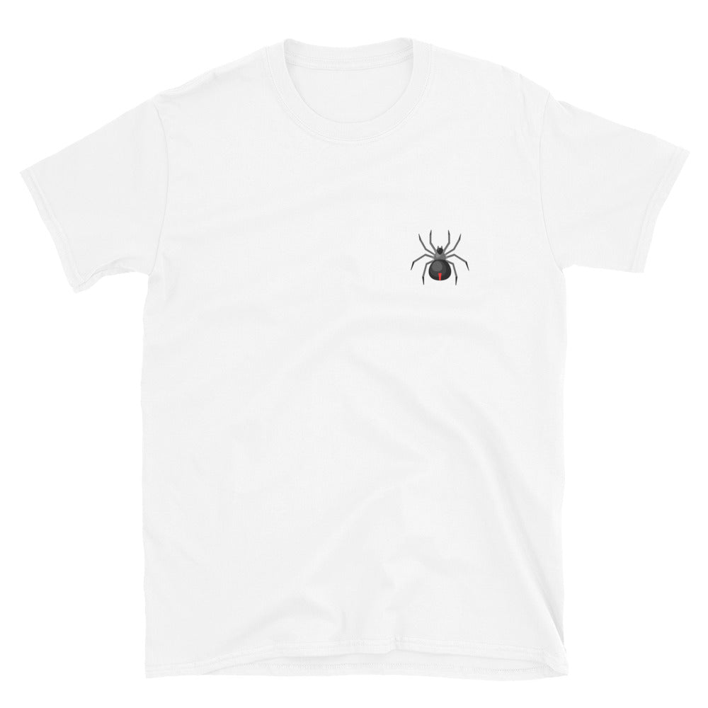 Spider Unisex T-Shirt