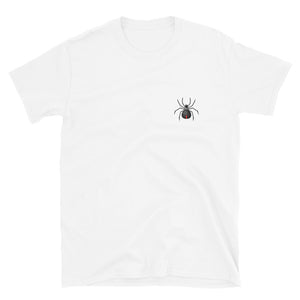 Spider Unisex T-Shirt