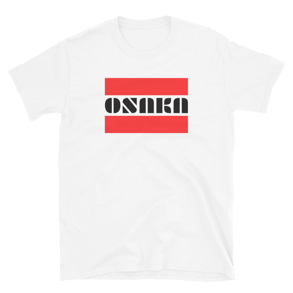 OSAKA Unisex T-Shirt