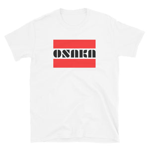 OSAKA Unisex T-Shirt