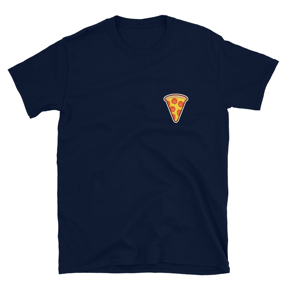 Pizza Unisex T-Shirt